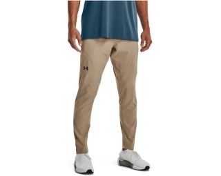 Under Armour Unstoppable Tapered Pants Black