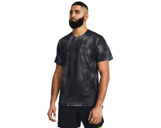 Under Armour VANISH ELITE VENT PRTD SS