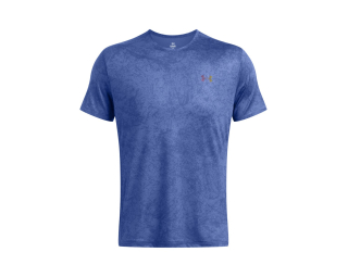 Under Armour VANISH ELITE VENT PRTD SS