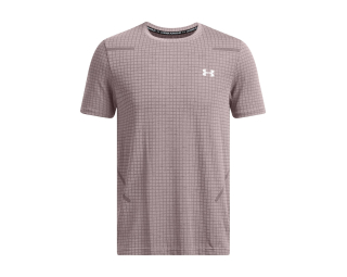 Under Armour VANISH SEAMLESS GRID SS