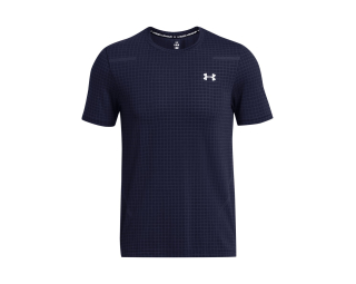 Under Armour VANISH SEAMLESS GRID SS