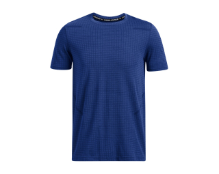 Under Armour VANISH SEAMLESS GRID SS