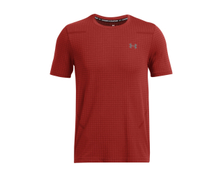 Under Armour VANISH SEAMLESS GRID SS