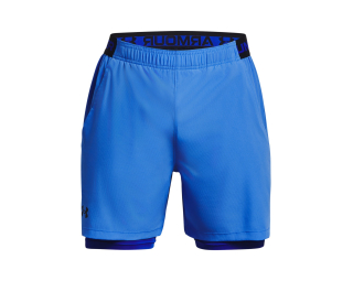 Under Armour VANISH WOVEN 2IN1 SHORTS