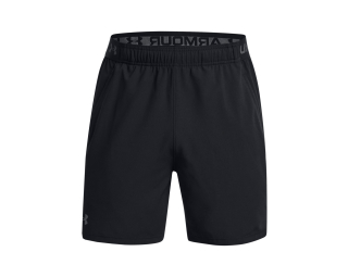 Under Armour VANISH WOVEN 6IN GRPHIC SHORTS