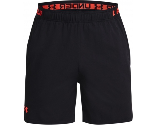 Under Armour VANISH WOVEN 6IN GRPHIC SHORTS