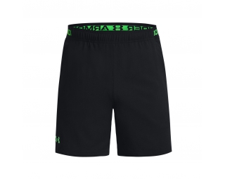 Under Armour VANISH WOVEN 6IN SHORTS