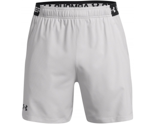Under Armour VANISH WOVEN 6IN SHORTS