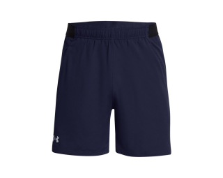 Under Armour VANISH WOVEN 6IN SHORTS