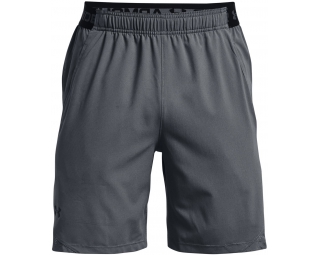 Under Armour VANISH WOVEN 8IN SHORTS