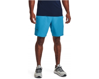 Under Armour VANISH WOVEN 8IN SHORTS