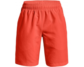 Under Armour WOVEN GRAPHIC SHORTS K