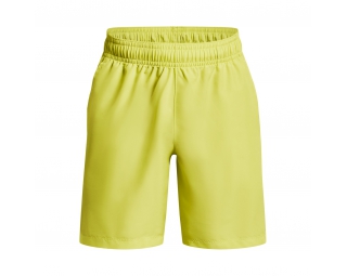 Under Armour WOVEN GRAPHIC SHORTS
