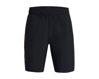 Under Armour WOVEN WDMK SHORTS K