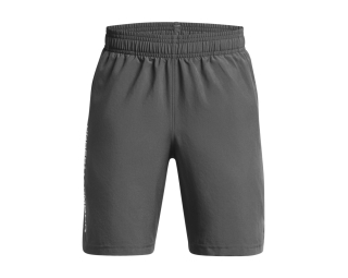 Under Armour WOVEN WDMK SHORTS K