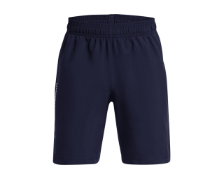 Under Armour WOVEN WDMK SHORTS K