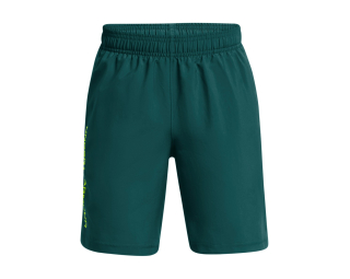 Under Armour WOVEN WDMK SHORTS K