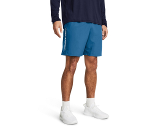 Under Armour WOVEN WDMK SHORTS