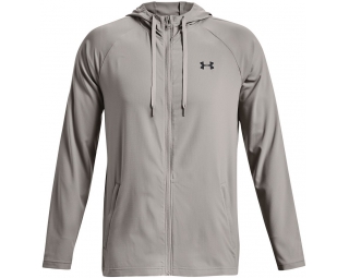 Under Armour WVN PERFORATED WNDBREAKER