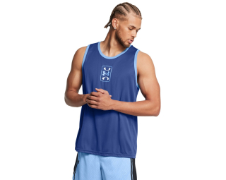 Under Armour ZONE PERFORMANCE TANK