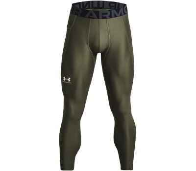 Mens compression leggings Under Armour PJT ROCK ARMOURPRINT LGS