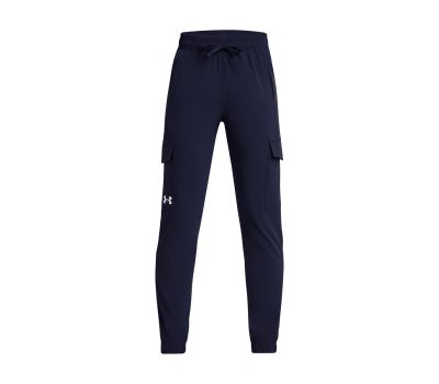 Buy Under Armour Motion Open Hem Joggers from the Next UK online shop