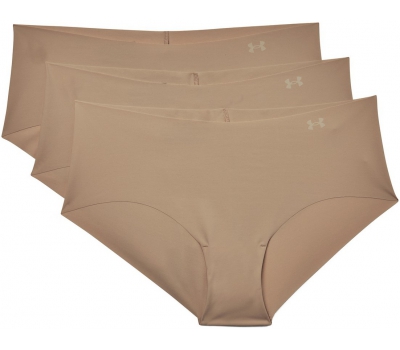Briefs Under Armour PS Thong 3-Pack