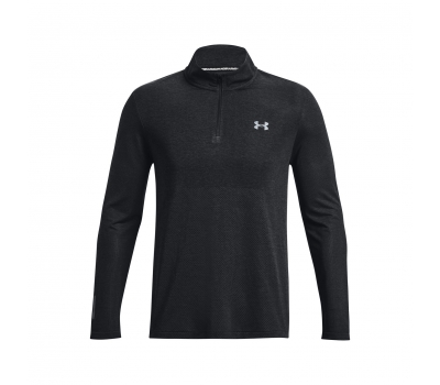 Sport Seamless 1/4 Zip