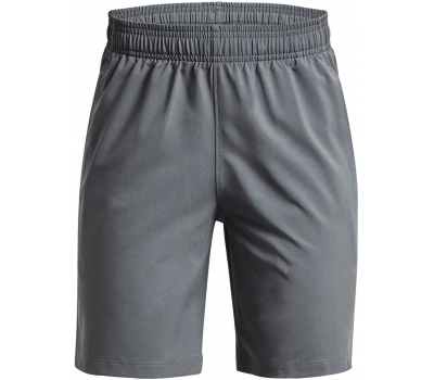 Under Armour Rival Cotton Shorts