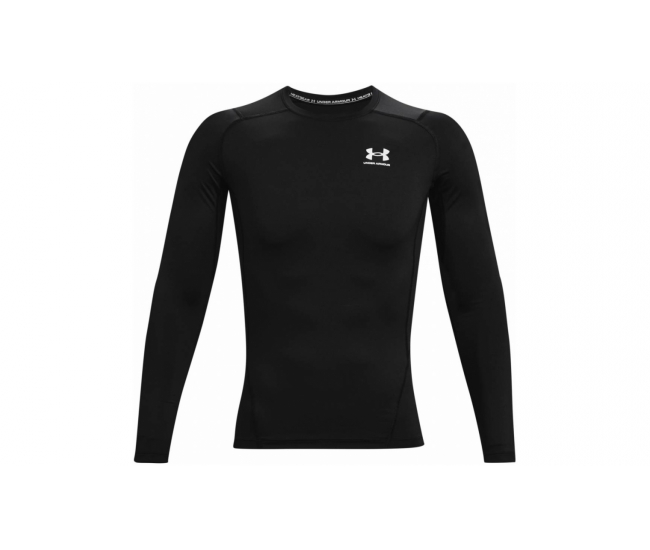 Mens compression long sleeve shirt Under Armour HG ARMOUR COMP LS