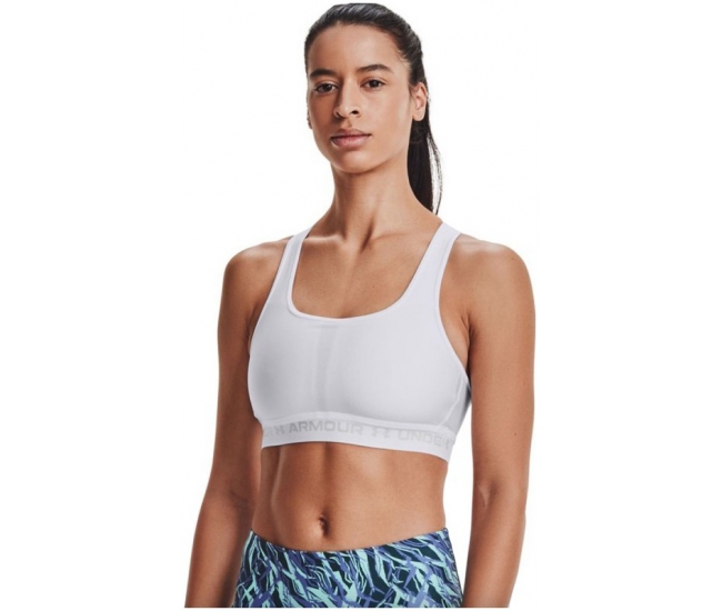 UNDER ARMOUR Training Heat Gear Armour High Support Crossback