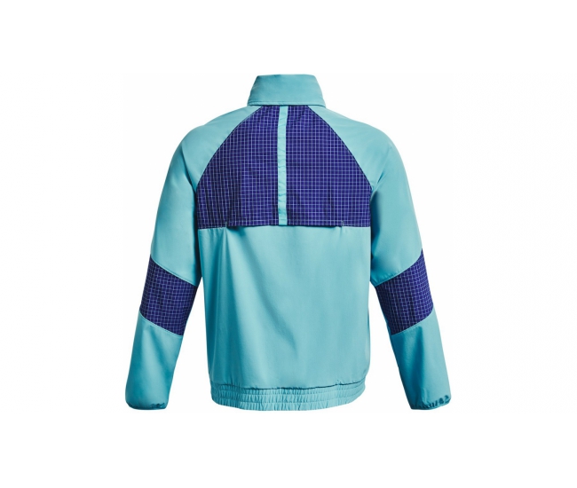 Under Armour Accelerate Track Jacket