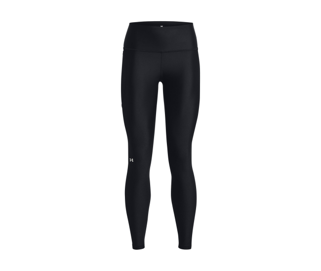 Womens compression leggings Under Armour ARMOUR EVOLVED GRPHC LEGGING W  black