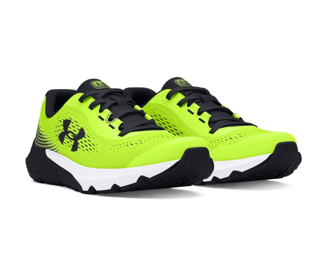 Kids under armour tennis shoes hotsell