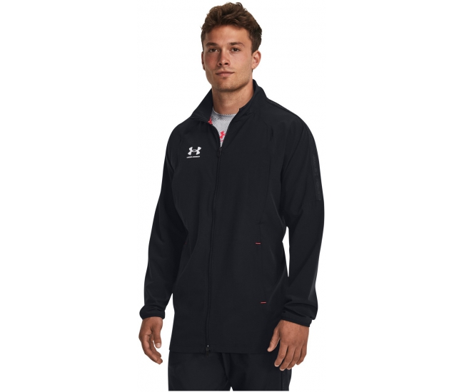 Under Armour Men's Challenger Training Top : : Clothing, Shoes &  Accessories
