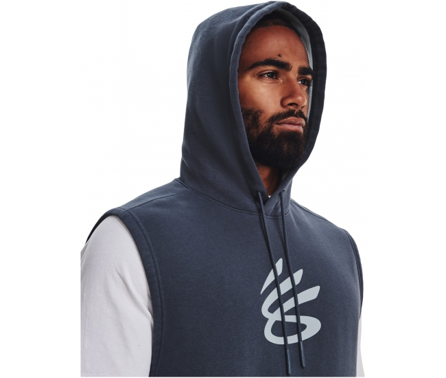 Under Armour Curry Hoodie Mens