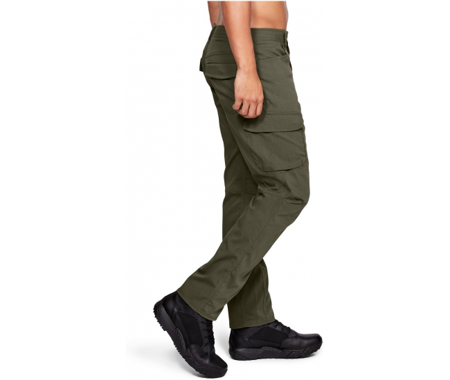 Under Armour Enduro Cargo Pants Men's Loose Fit Ripstop Water
