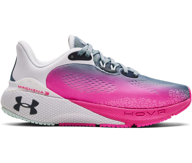 Womens running shoes Under Armour HOVR MACHINA 3 DAYLIGHT W Womens running shoes Under Armour HOVR MACHINA 3 DAYLIGHT W