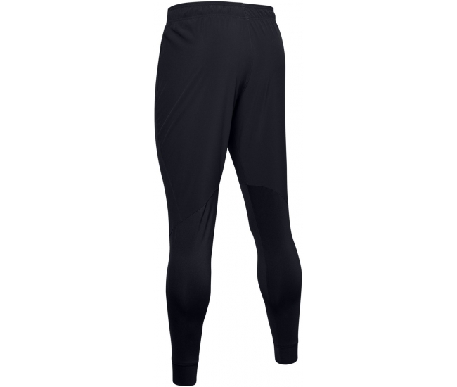 AE, Code Hybrid Pants - Black, Gym Pant Men