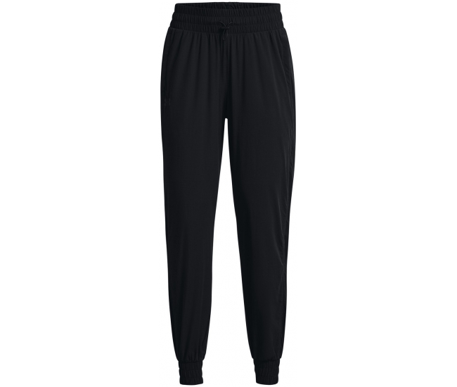 Womens sports pants Under Armour HYDRAFUSE PANT W black