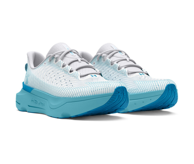 送料無料◆2024新品  under-armour-infinite-pro-fire スパイク・シューズ