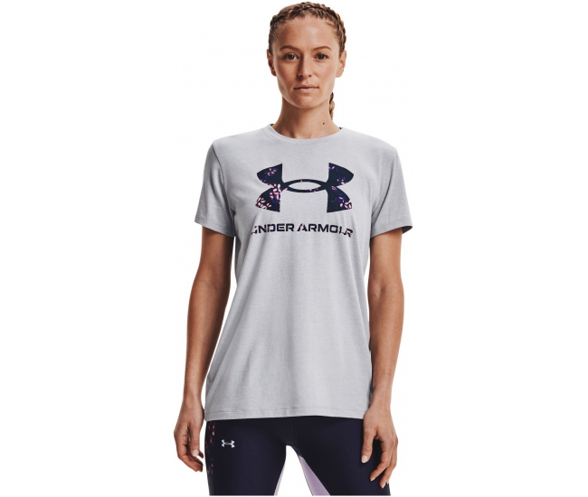 Under Armour, UA Sportstyle Graphic Short Sleeve, Regular Fit T-Shirts