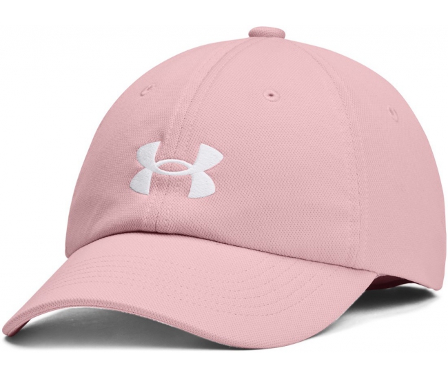 Kids cap Under Armour PLAY UP HAT K pink AD Sport.store