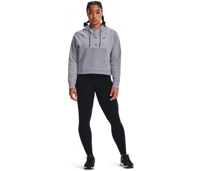 Under armour 2024 mesh hoodie