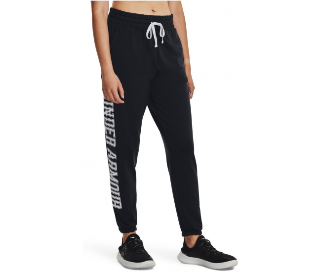 Under Armour Women's Rival Terry Joggers : : Clothing, Shoes &  Accessories