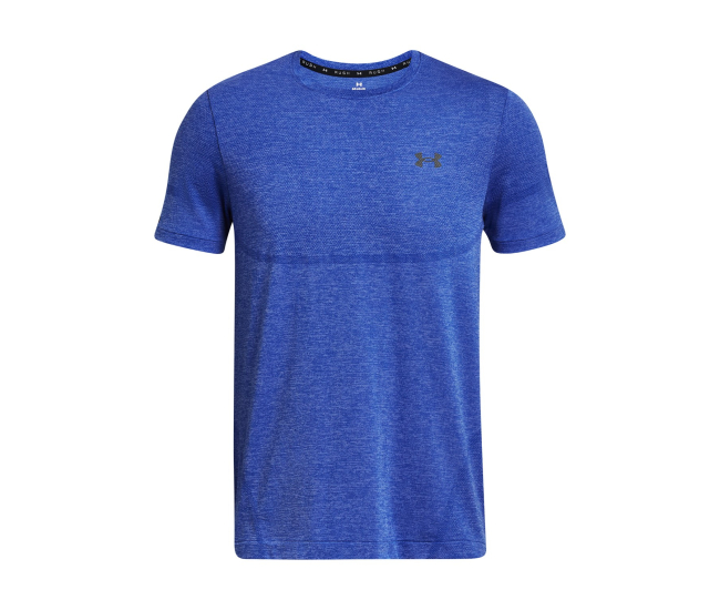 Under Armour Rush Seamless T-Shirt - SS21 : : Clothing, Shoes &  Accessories