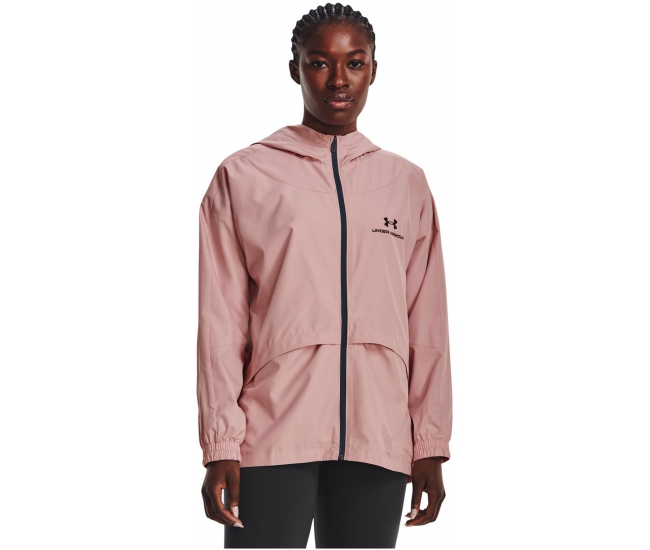 Under Armour Woven Storm Jacket