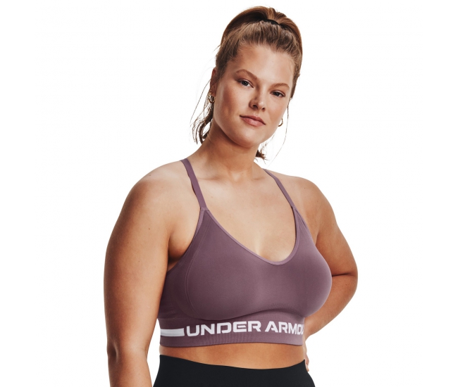 New large under armour sports bra
