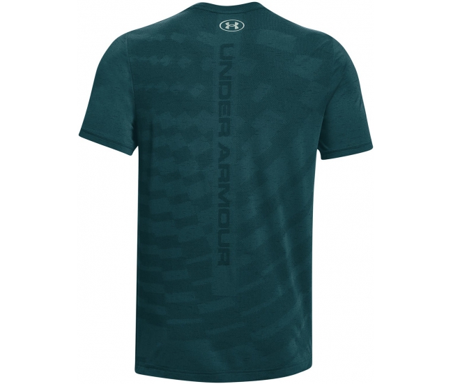 T-shirt Under Armour UA Seamless Radial