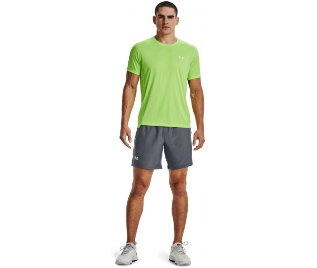 Men's ua speed stride short sleeve hotsell